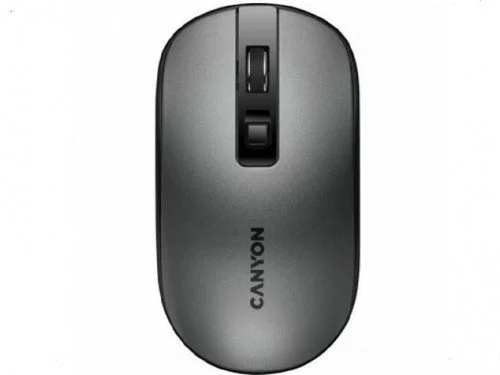Image Mouse Canyon Wireless Mouse MW-18