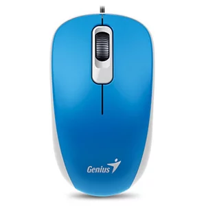 Image Mouse Genius DX-120 Blue