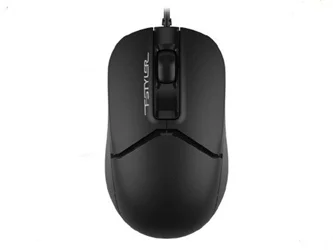 Mouse  A4Tech FM12S Silent