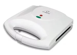 Image Сэндвичница Esperanza Titanium Fontina TKT006W