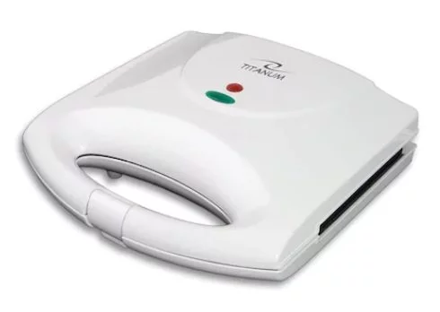 Image Сэндвичница Esperanza Titanium Fontina TKT006W