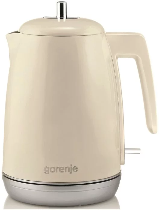 Image Чайник электрический Gorenje K15RL