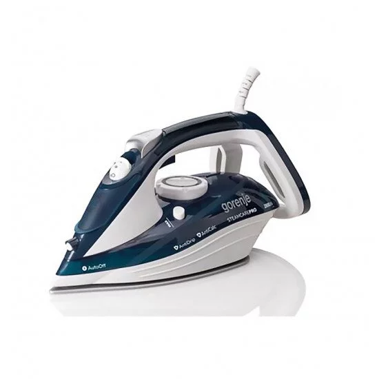 Image Fier de calcat Gorenje SIH2800TQC