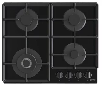 Plita de gaz Gorenje GTW641EB