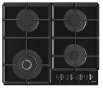 Варочная панель Gorenje GTW641EB