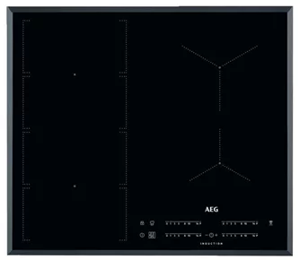 Plita cu inductie AEG IKE64471FB