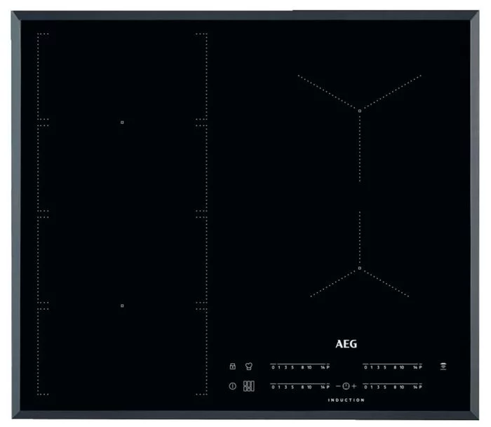 Image Индукционная варочная панель AEG IKE64471FB