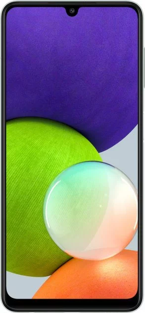 Image Мобильный телефон Samsung A22 Galaxy A225F 4/128GB Mint