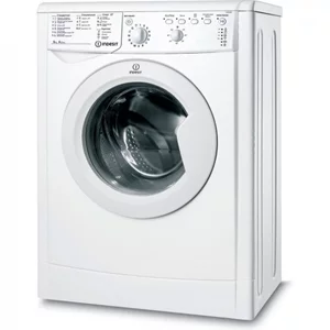 Image Стиральная машина Indesit IWSB 5085 (CIS)