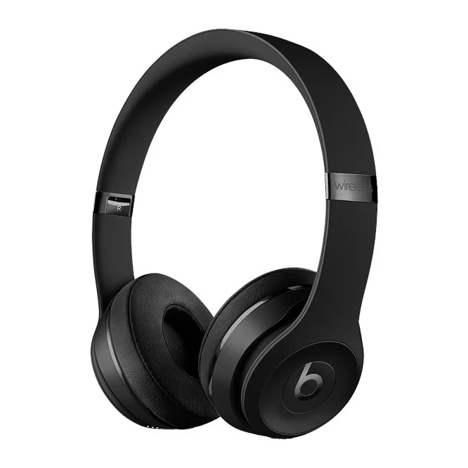 Image Наушники Beats Solo 3 Black