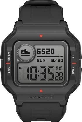 Image Умные часы Xiaomi Amazfit Neo Black