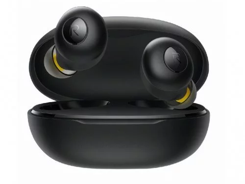 Image Наушники Realme EarBuds Q TWS Black