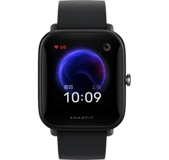 Xiaomi Amazfit Bip U Pro Black