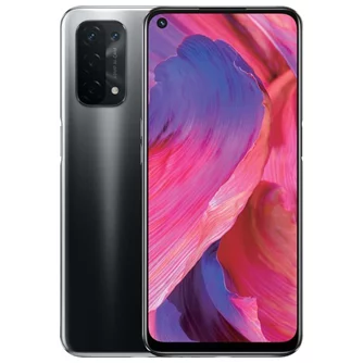 Мобильный телефон OPPO A74 5G 6/128GB Black