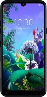 Image LG Q60 3/64Gb Moroccan Blue