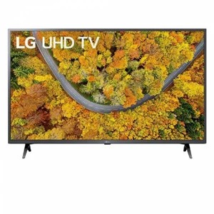 Image Телевизор LG 43UP76506LD Black