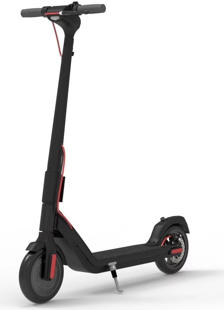 Image Trotinetă electrică Onan S 50 Black