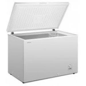 Image Морозильный ларь Fermatik FRC-249CN