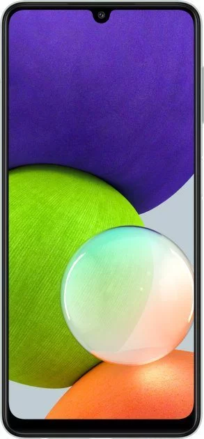 Image Мобильный телефон Samsung A22 Galaxy A225F 4/64GB Mint