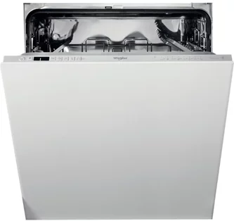 Maşină de spălat vase încorporabilă Whirlpool WI 7020 P