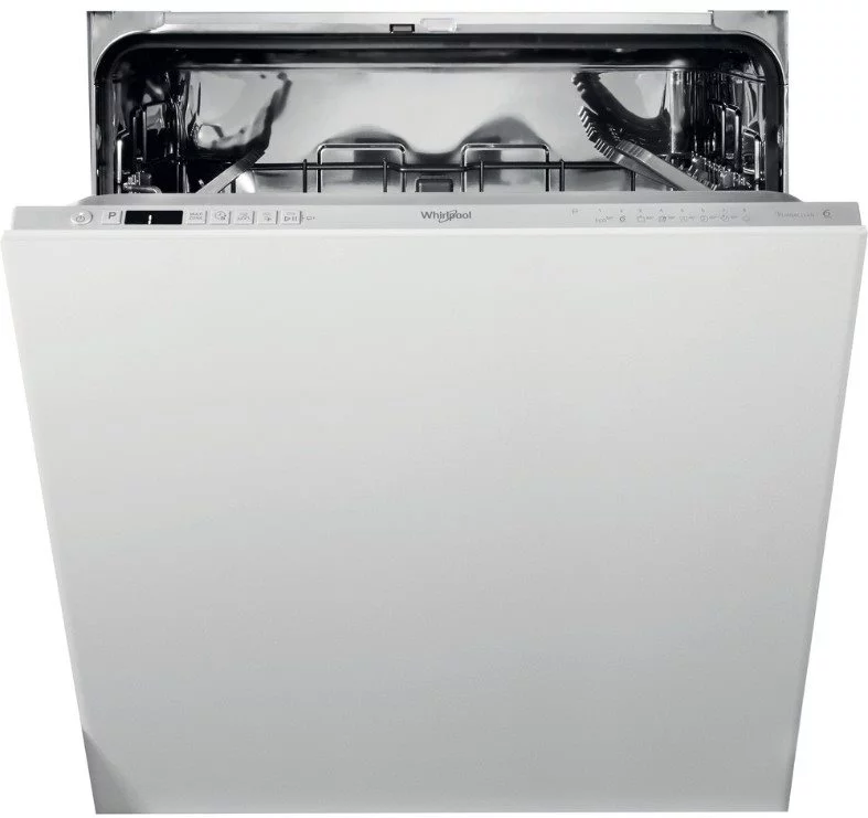 Image Maşină de spălat vase încorporabilă Whirlpool WI 7020 P