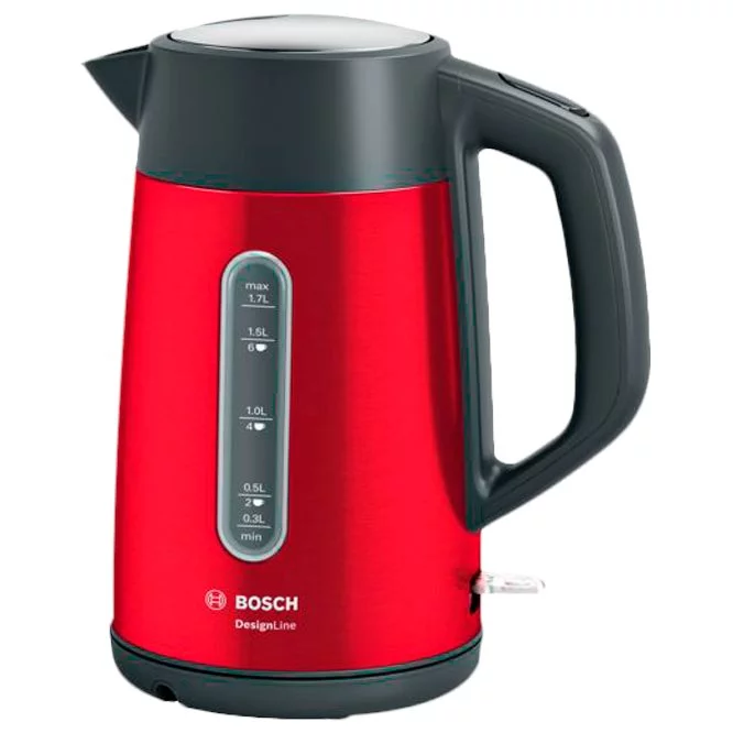 Image Чайник электрический Bosch TWK4P434