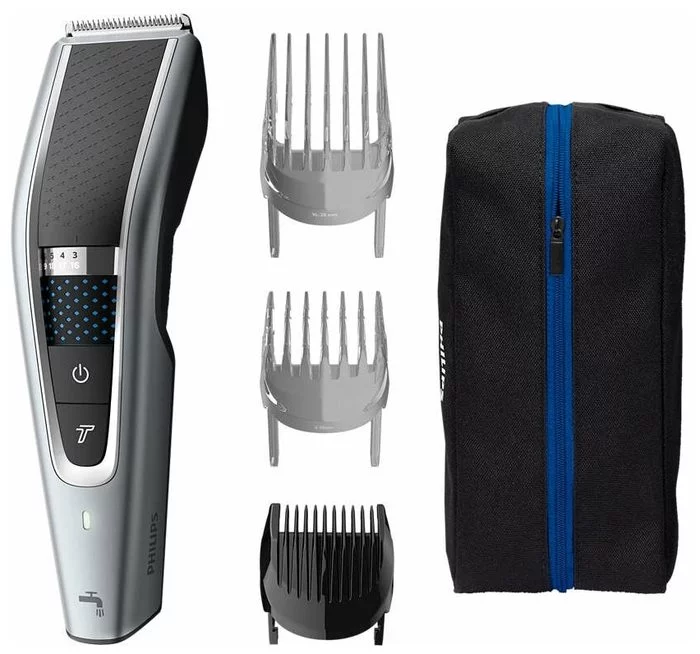 Image Машинка для стрижки Philips HC5630/15