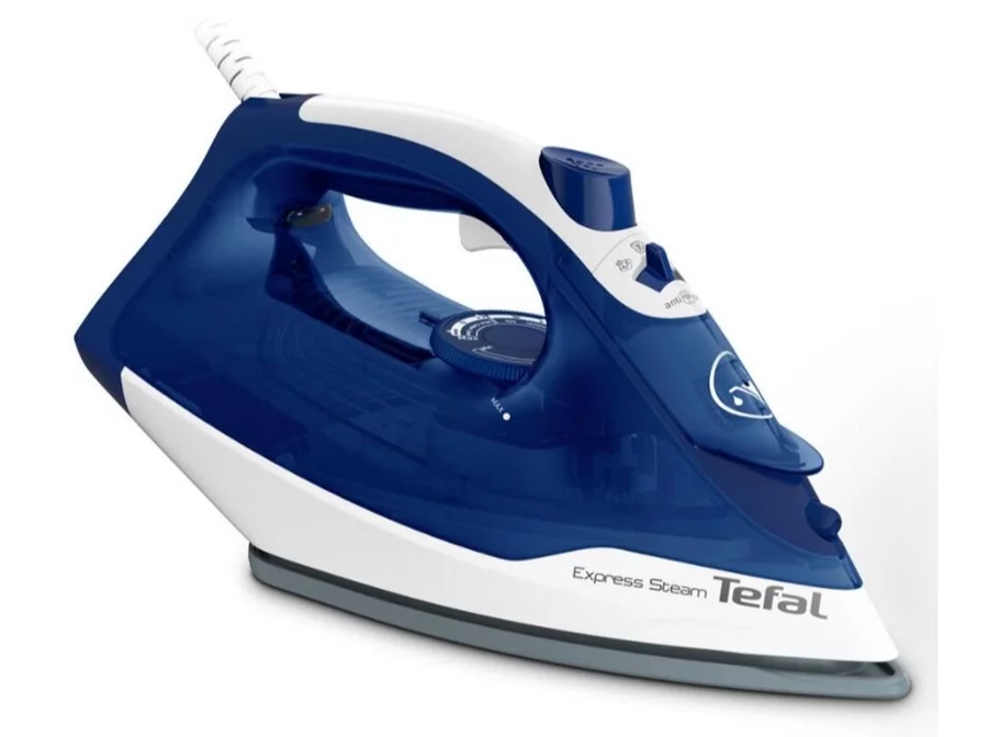 Image Fier de călcat Tefal FV2838E0