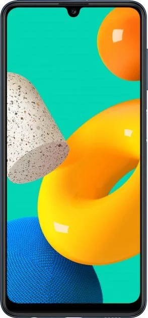 Image Мобильный телефон Samsung M32 Galaxy M325F 6/128GB Black