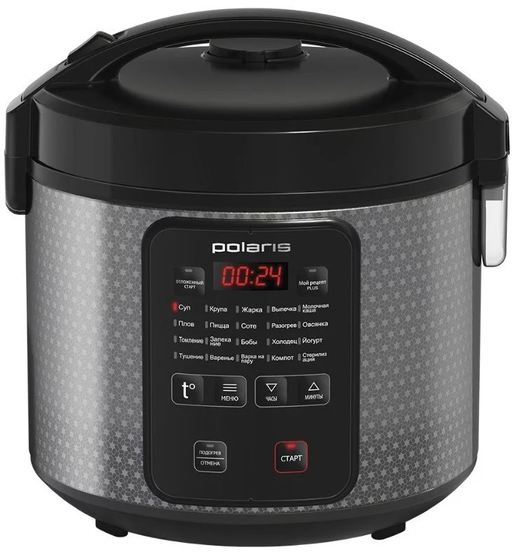 Image Multifierbător Polaris PMC0578AD