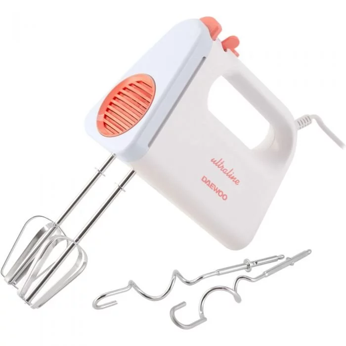 Image DAEWOO DHM122U