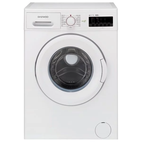 Image Стиральная машина Daewoo DWD-FV2021-3
