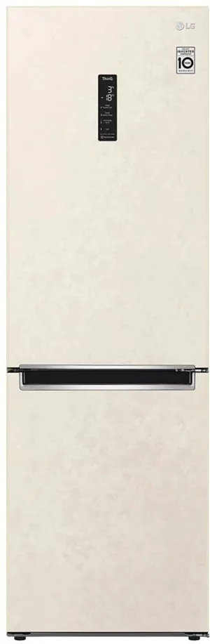 Image LG GA-B459 MEQM