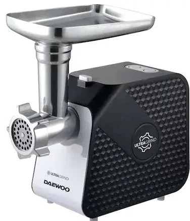 Image Maşina de tocat carne Daewoo DMG2000B