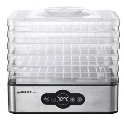 Image Uscător de legume și fructe First 005126-5