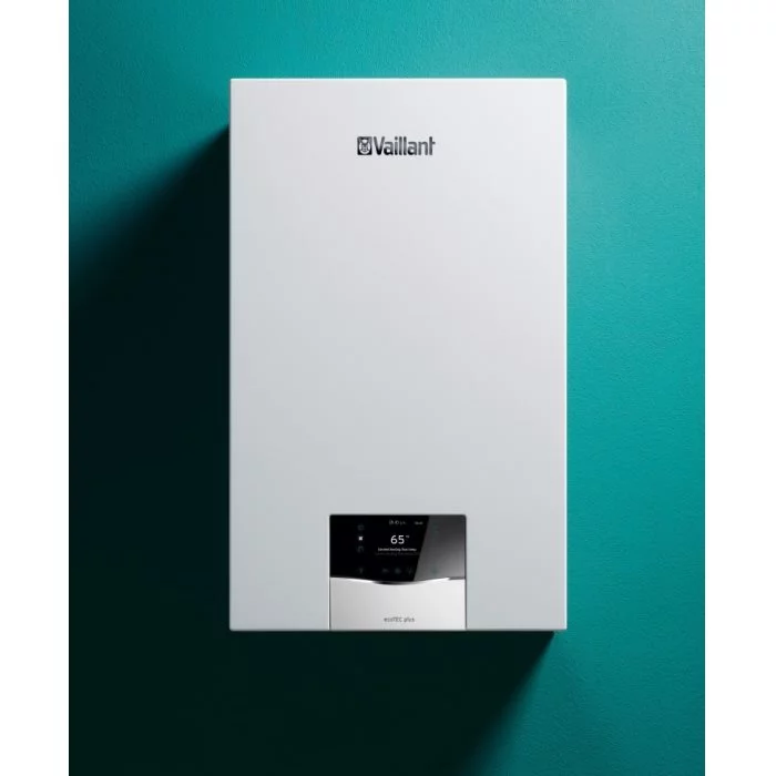 VAILLANT ECOTEC PLUS VUW 36 CS1-5 (N-INT3)