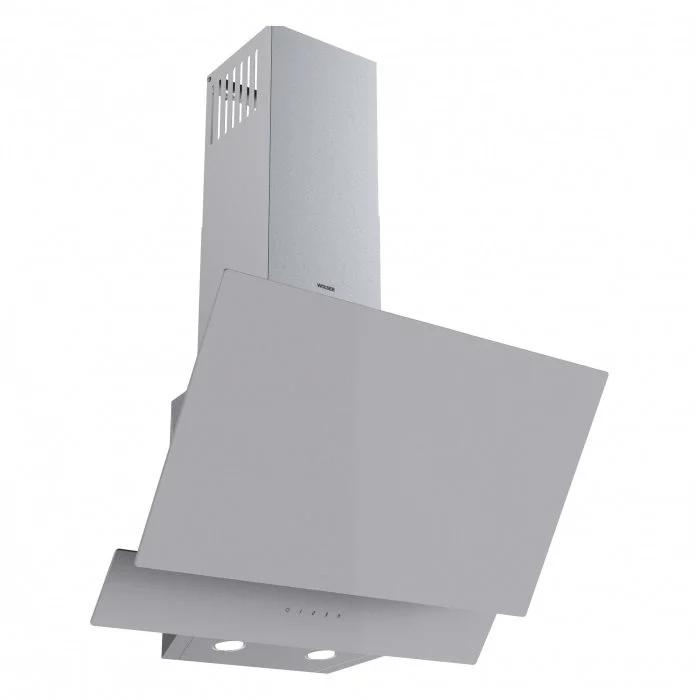 Image Вытяжка Wolser WL F 60 TC Grey