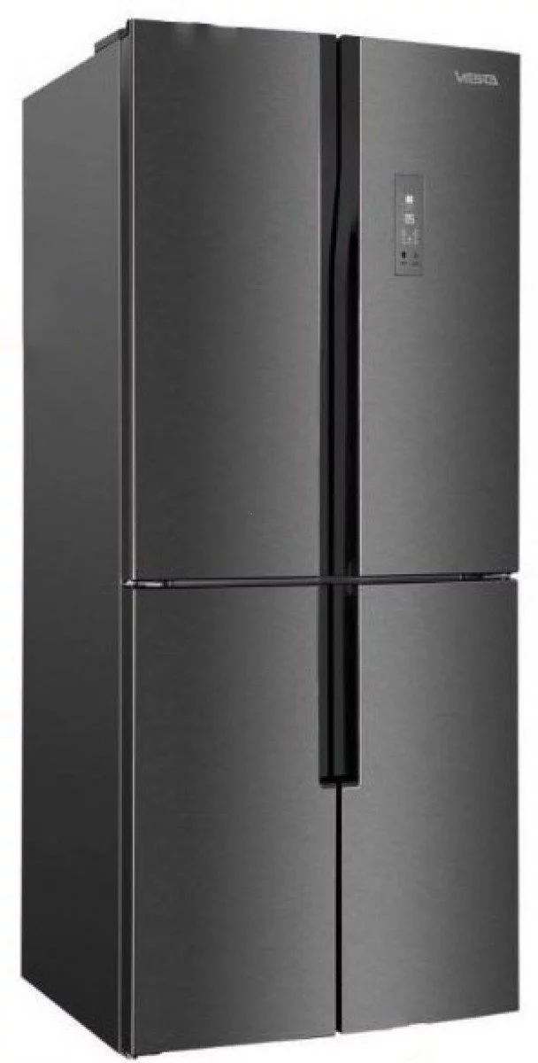 Image Холодильник Vesta RF-SBS180S/DX Inverter