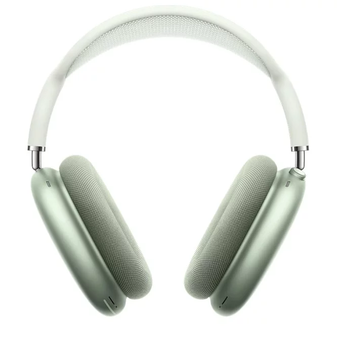 Image Căşti Apple Airpods Max Green