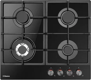Image Plită de gaz HANSA BHKS611505