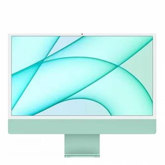 All-in-One PC Apple iMac 2021 (MGPJ3) M1, 512GB, Green