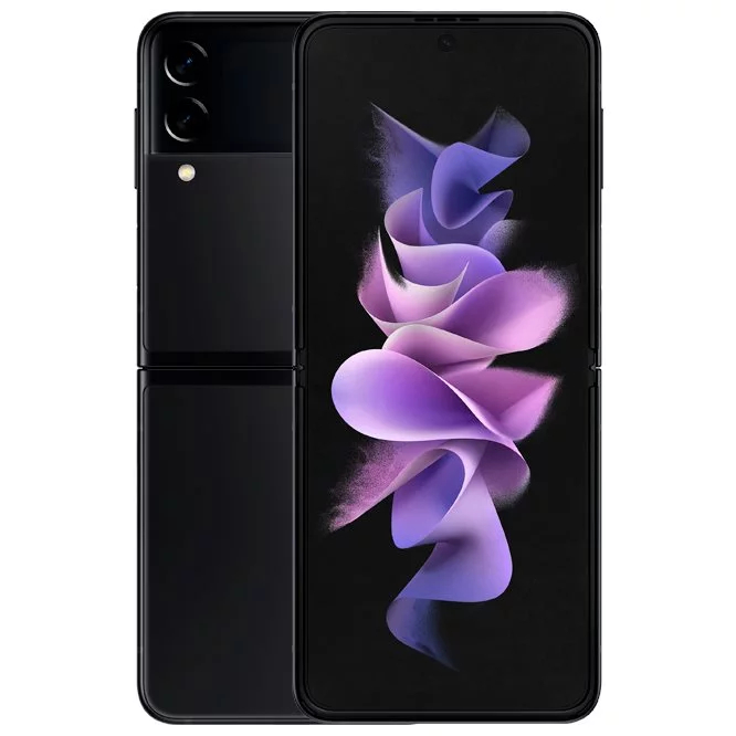 Image Samsung Galaxy Z Flip 3 8/128GB (F711) Black