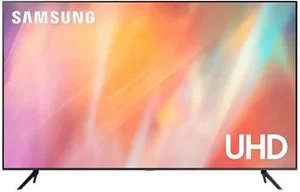 Image Телевизор Samsung UE58AU7170UXUA