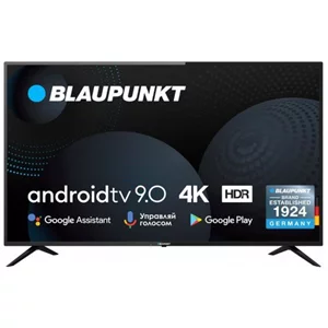 Image Телевизор Blaupunkt 43UN265T