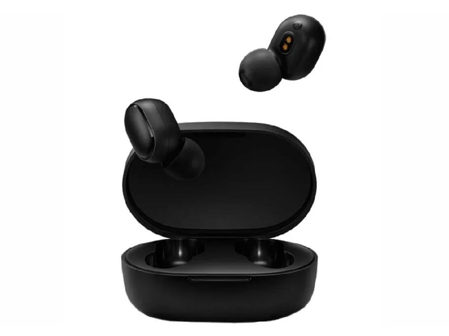 Image Căști Xiaomi Mi True Wireless Earbuds Basic 2