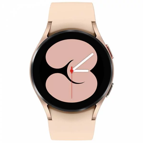 Image Умные часы Samsung Galaxy Watch 4 R860 40mm Pink