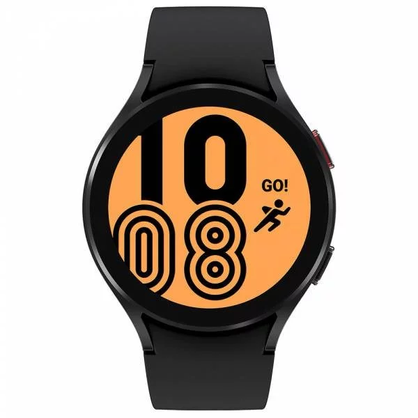 Image Ceas inteligent Samsung Galaxy Watch 4 R870 44mm Black