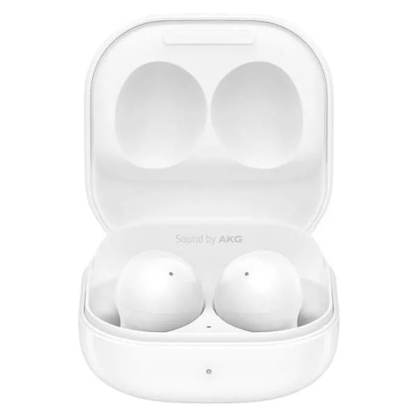 Image Наушники Samsung Galaxy Buds 2 (R177) White