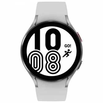 Ceas inteligent Samsung Galaxy Watch 4 R870 44mm Silver