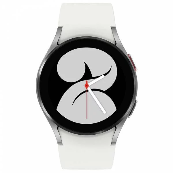 Image Ceas inteligent Samsung Galaxy Watch 4 R860 40mm Silver